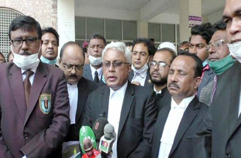 শেখ হাসিনার গাড়িবহরে হামলা: বুধবার সাফাই সাক্ষী-যুক্তিতর্ক