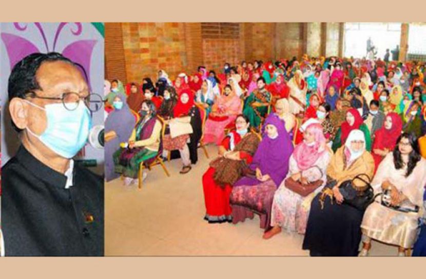 নানা পেশায় নারীরা আজ সবচেয়ে সফল