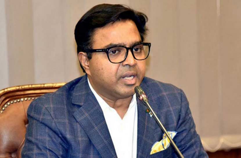 তাপস ‘নোংরামি’ করছেন : সাঈদ খোকন