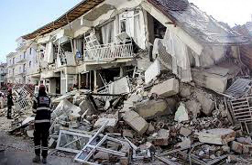ক্রোয়েশিয়ায় ভূমিকম্পে নিহত ৭