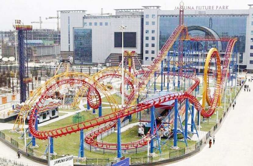 রাজধানীর যেসব এলাকা-মার্কেট আজ বন্ধ