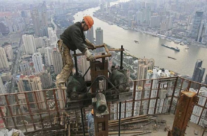 বড় অঙ্কের বিনিয়োগ চুক্তির দ্বারপ্রান্তে চীন-ইইউ