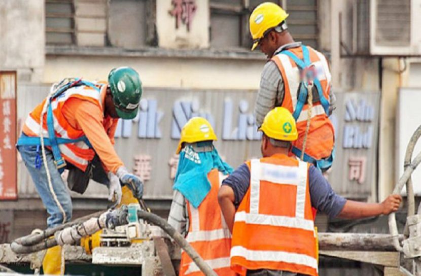 করোনায় আন্তর্জাতিক শ্রমবাজারে নতুন শঙ্কা