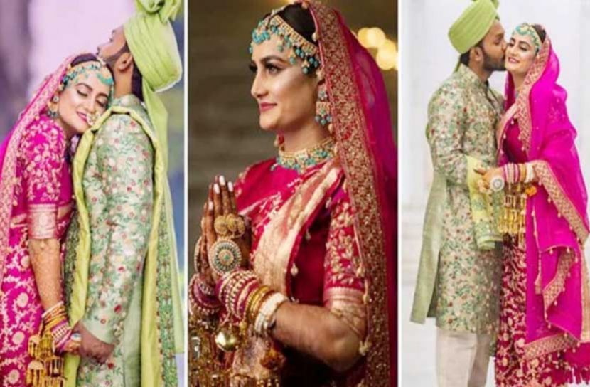 স্বামী চলে যাওয়ায় অপর্ণার কষ্ট