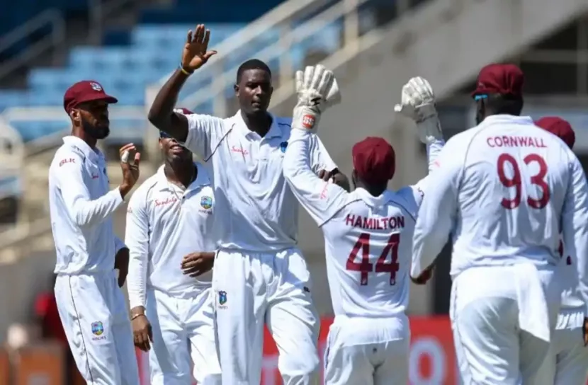 টাইগারদের বিপক্ষে ওয়েস্ট ইন্ডিজের এ কেমন দল