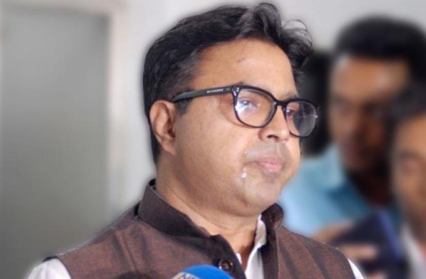 সাঈদ খোকনের অর্থ আত্মসাতের মামলার তদন্তে পিবিআই