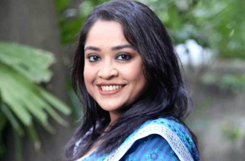 ঘসেটি বেগমের ভুমিকায় নাজনীন হাসান চুমকী
