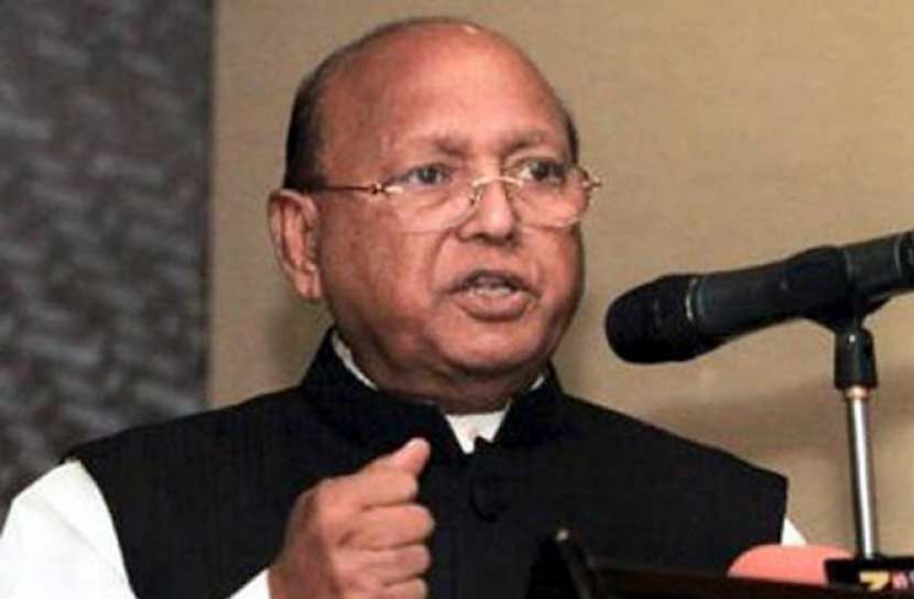 বিএনপি এখন আর রাজনীতির মাঠে নেই : তোফায়েল