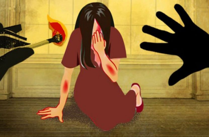 ভাবিকে জিম্মি করে ৪ বছর ধর্ষণ, অতঃপর...