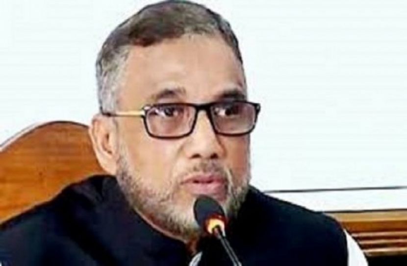 রোহিঙ্গাদের স্থানান্তরিত করে গাছ লাগানো হবে : বনমন্ত্রী