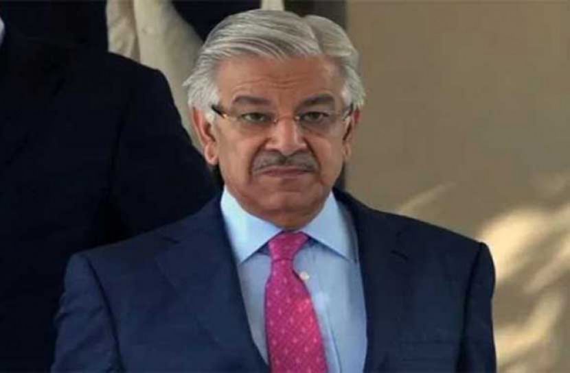 অবৈধ সম্পদ অর্জন: পাকিস্তানের সাবেক পররাষ্ট্রমন্ত্রী  গ্রেফতার