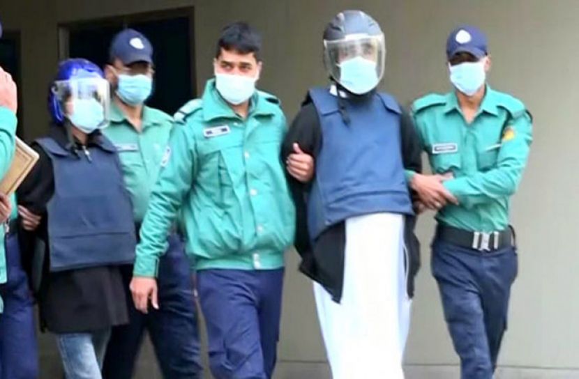 রাজশাহীতে ২ জঙ্গি গ্রেফতার