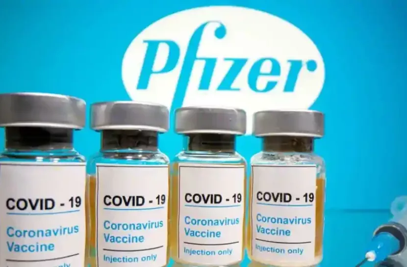 ফাইজারের টিকা নেওয়ার ৬ দিন পর নার্সের করোনা!