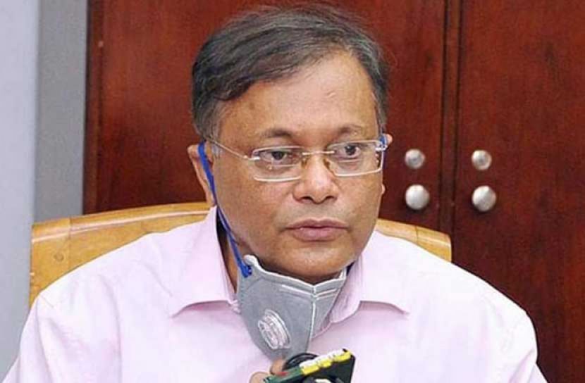 বিএনপি ৩০ ডিসেম্বর গণতন্ত্রকে ব্যর্থ করে দিতে চেয়েছিল : তথ্যমন্ত্রী