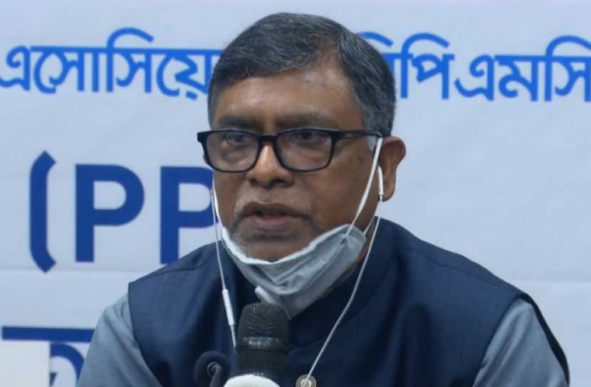 দ্রুত অক্সফোর্ডের ভ্যাকসিন পাবে বাংলাদেশ 