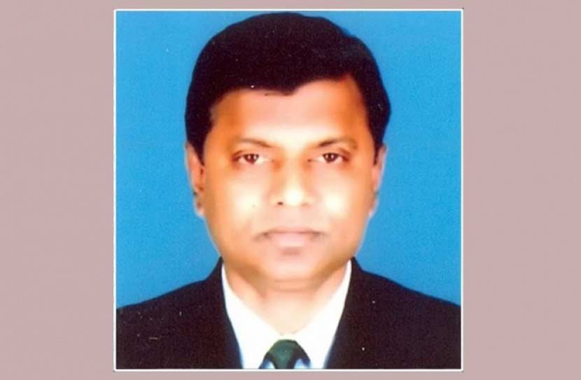 মুজিবুর রহমানকে খাদ্য অধিদফতরের ডিজি নিয়োগ