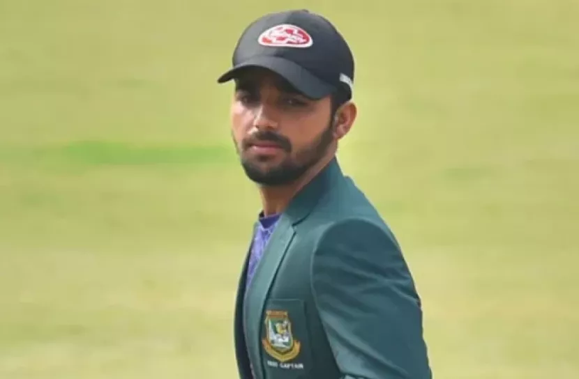 ওয়েস্ট ইন্ডিজ দল দেখে অবাক মুমিনুল