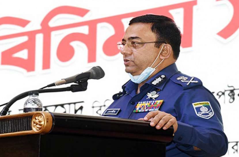 স্বাধীনতাকে মূলমন্ত্র হিসেবে ধরে আমাদের এগিয়ে যেতে হবে