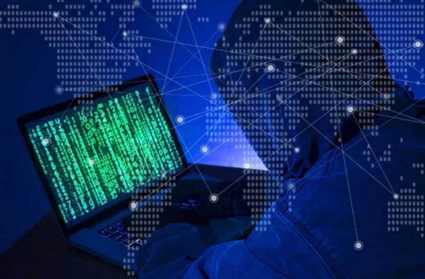 সাইবার হামলায় বিপর্যস্ত জার্মান সংবাদ সংস্থা