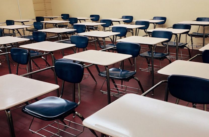 লেখাপড়ায় ‘তালা’২০২০