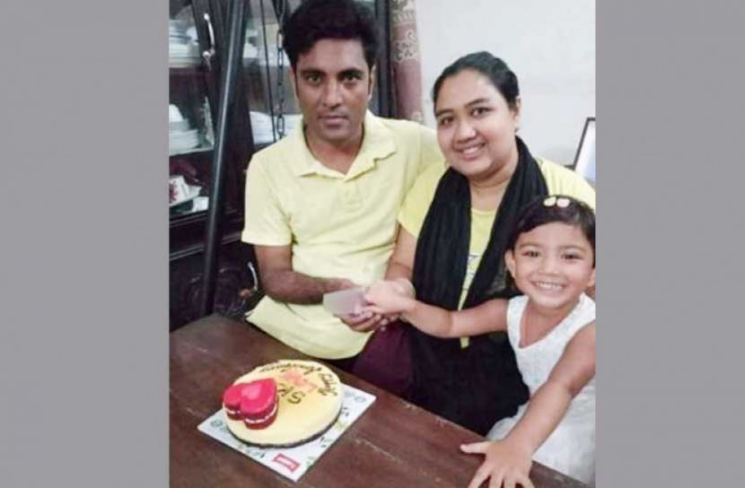 সড়ক দুর্ঘটনায় গুলশান থানার এসআই নিহত