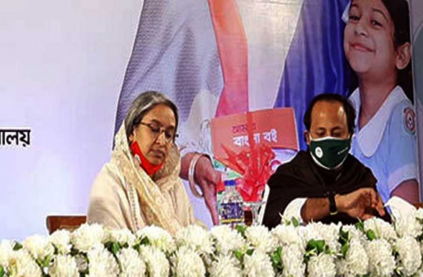 ১২ দিনের মধ্যেই বই পাবে  শিক্ষার্থীরা : শিক্ষামন্ত্রী