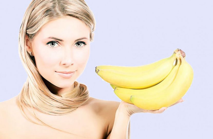 কলার চিপসে ওজন হ্রাস!