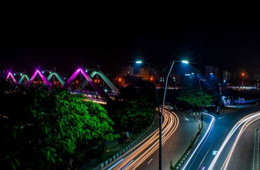 থার্টিফার্স্ট হাতিরঝিল প্রবেশে নিষেধাজ্ঞা