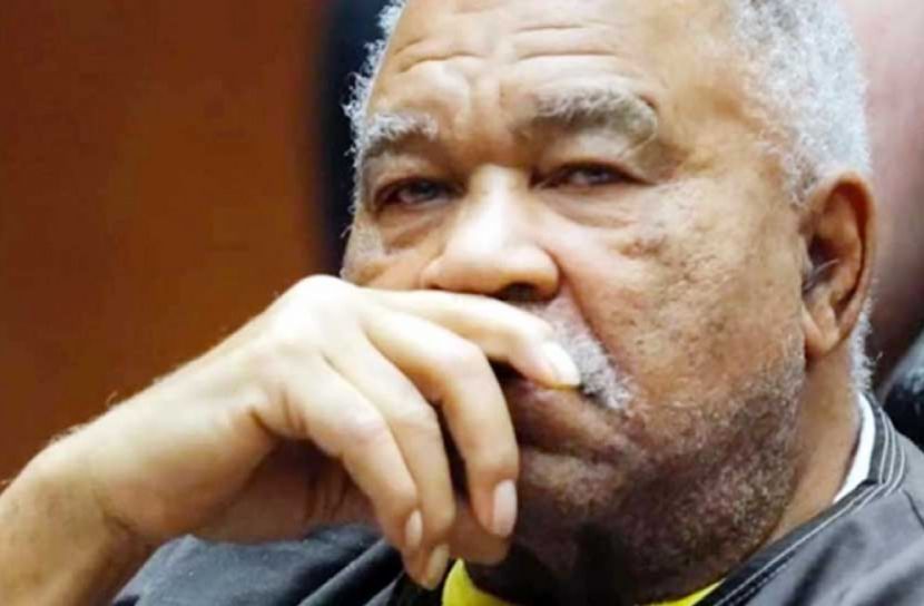 যুক্তরাষ্ট্রের সবচেয়ে বেশি সংখ্যক হত্যাকারীর মৃত্যু