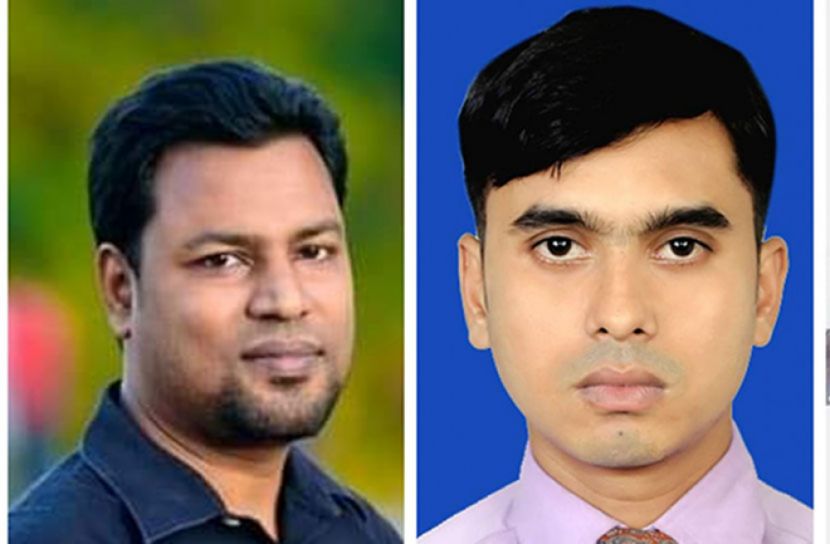 ফেনী প্রেসক্লাব নির্বাচন: মিলু সভাপতি, রাজন সাধারণ সম্পাদক 