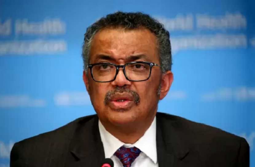 ভ্যাকসিনের সুষ্ঠু ও ন্যায্য বণ্টন চায় বিশ্ব স্বাস্থ্য সংস্থা