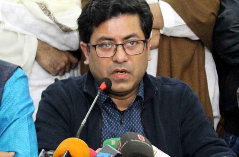 শনিবার থেকে খাল পরিষ্কারে ক্র্যাশ প্রোগ্রাম : তাপস