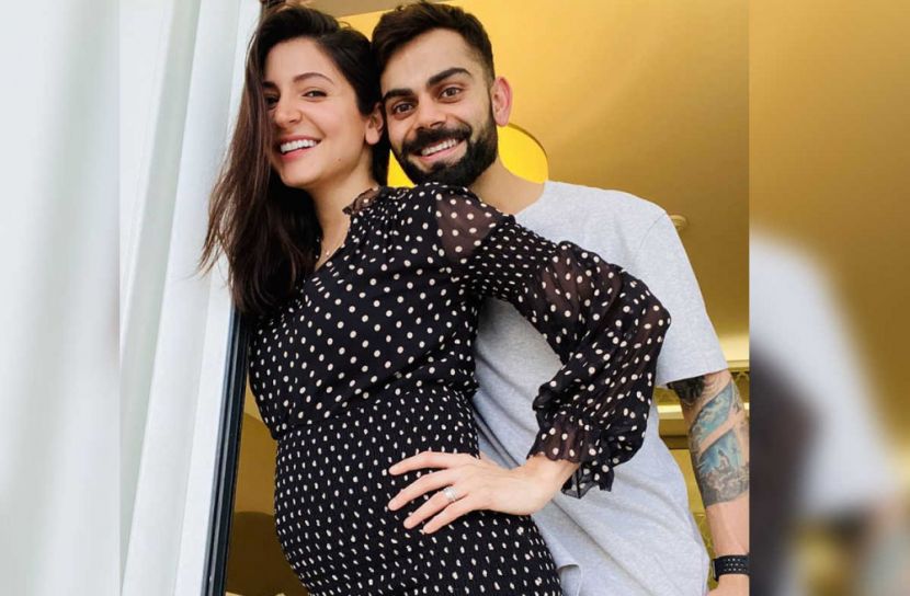 ভেলপুরি খেতে ইচ্ছে করত আনুশকার, কিন্তু...