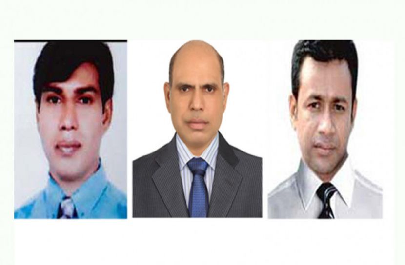 হবিগঞ্জ প্রেসক্লাবের নতুন কমিটি ঘোষণা 