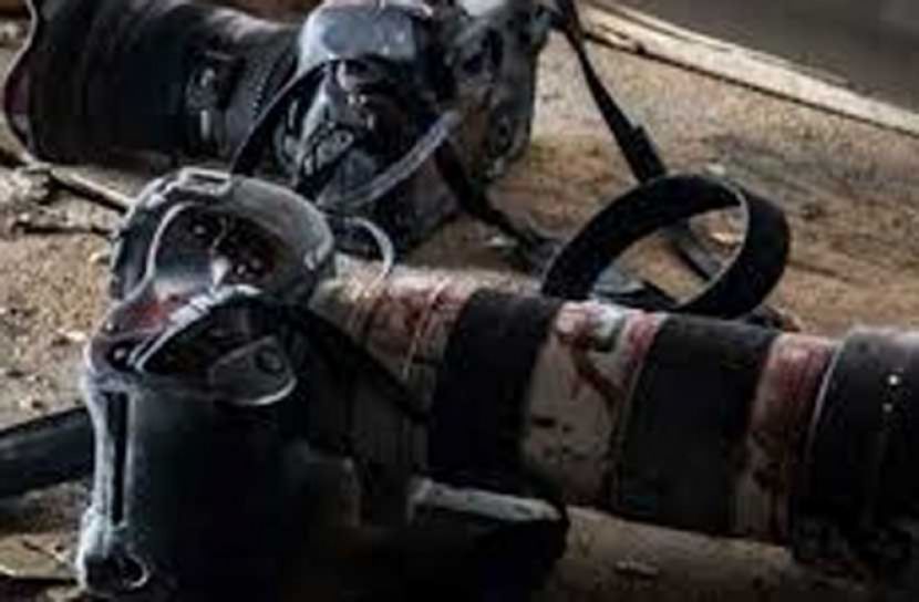 বিদায়ি বছরে নির্যাতনের শিকার ২৪৭ সাংবাদিক