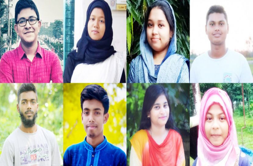 নতুন বছর নিয়ে জগন্নাথ শিক্ষার্থীদের ভাবনা