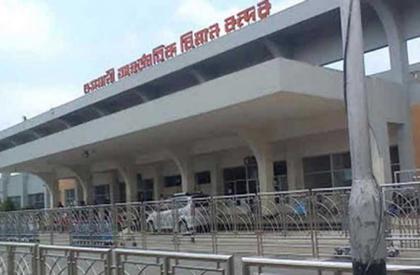 আবারও দুই শতাধিক প্রবাসী নিয়ে লন্ডনের ফ্লাইট সিলেটে