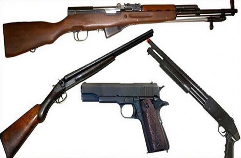 খুলনায় আগ্নেয়াস্ত্রের লাইসেন্স নবায়নের সময় বৃদ্ধি