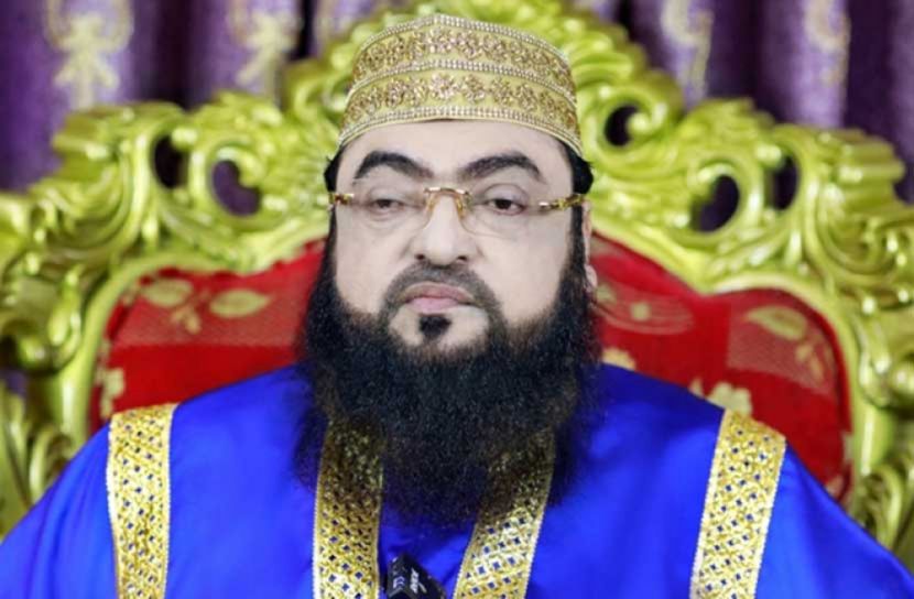 দেওয়ানবাগীর কুলখানি শুক্রবার