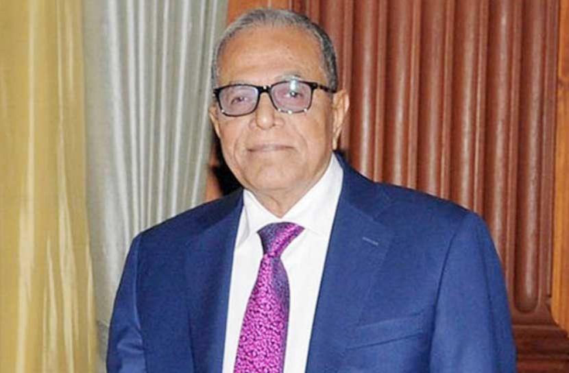 দেশবাসীকে ইংরেজি নববর্ষের শুভেচ্ছা রাষ্ট্রপতির