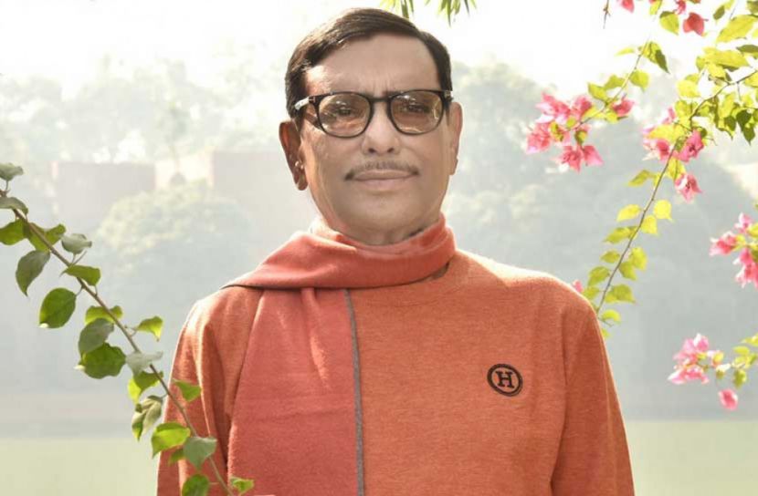 নতুন বছরে ইতিবাচক ধারায় ফিরবে রাজনীতি : কাদের