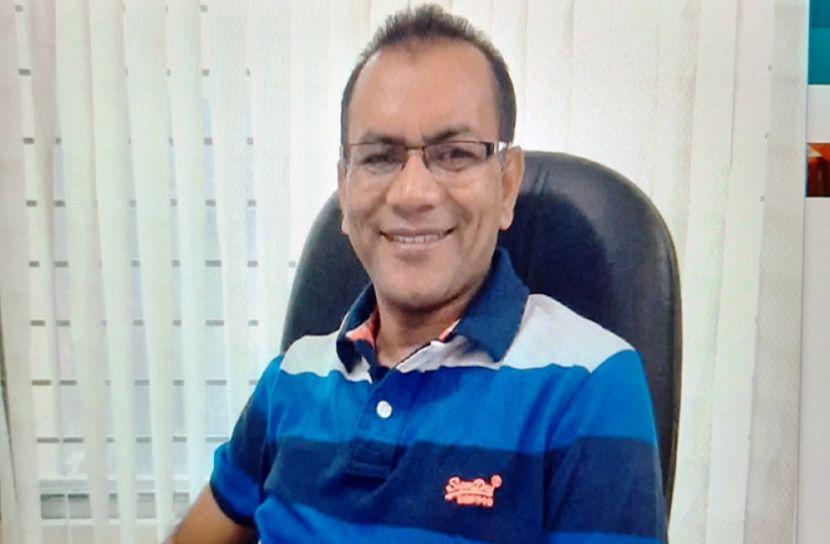 সৈয়দ হেমায়েত আ.লীগের বন ও পরিবেশ উপ-কমিটির সদস্য নির্বাচিত