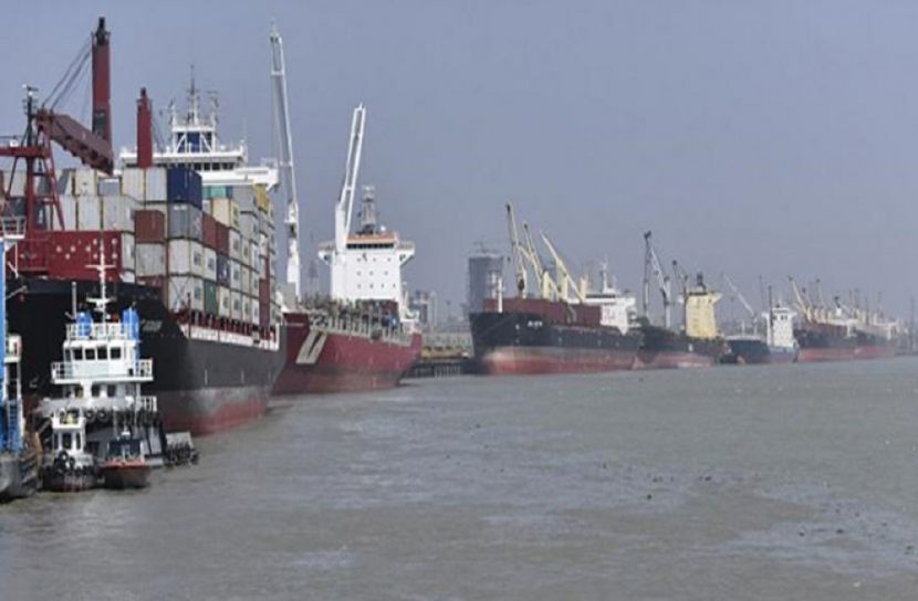  মোংলায় এমভি ওয়াংডা নোঙরের মাধ্যমে নতুন রেকর্ড