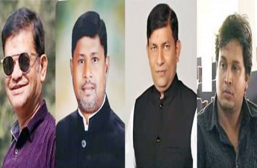 বন ও পরিবেশ বিষয়ক উপ-কমিটিতে বোয়ালমারীর ৪ জন