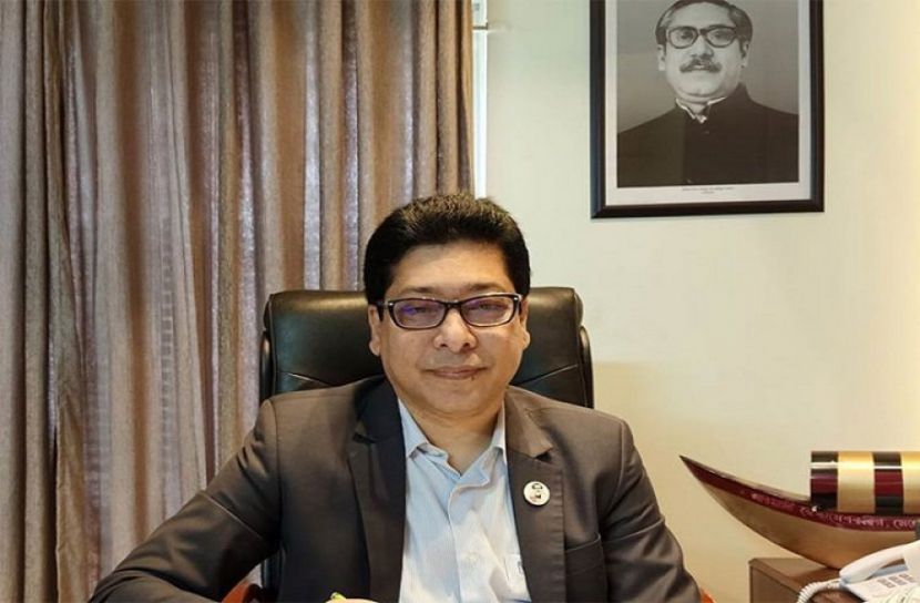 ঝরে পড়া রোধে শিক্ষাকে আনন্দময় করতে হবে : জনপ্রশাসন প্রতিমন্ত্রী