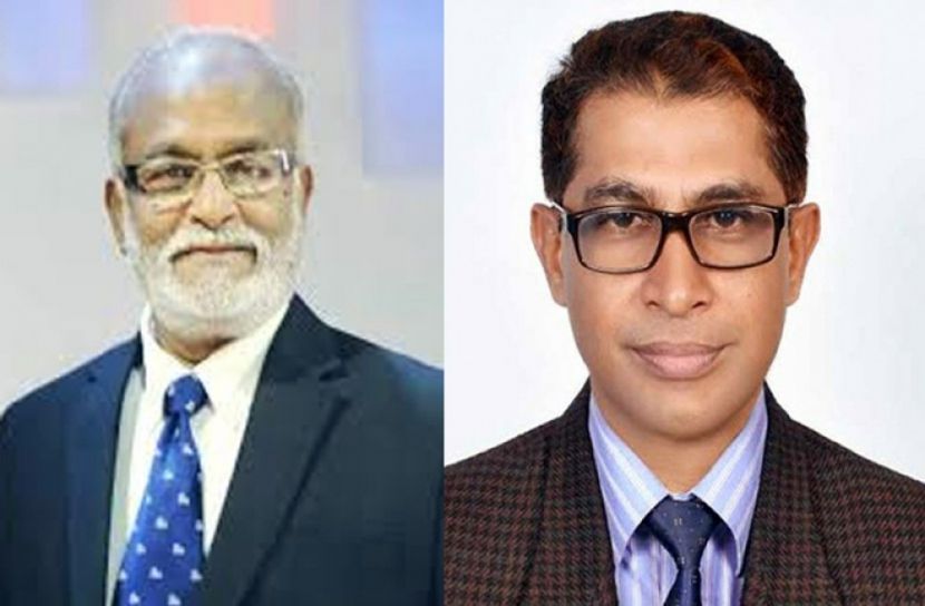 না.গঞ্জ জেলা বিএনপির আহ্বায়ক তৈমুর, সদস্য সচিব মামুন