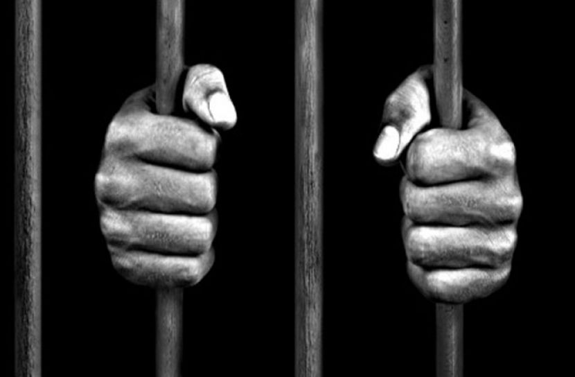 সিলেটে হত্যাচেষ্টা মামলার আসামি কারাগারে