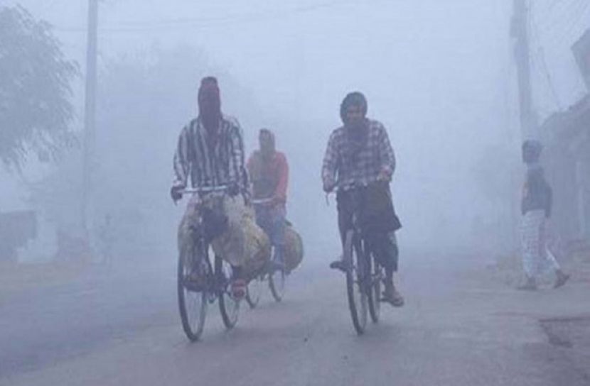 শৈত্যপ্রবাহ অব্যাহত থাকবে যেসব অঞ্চলে