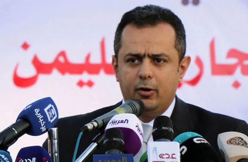 ‌‌‘এডেন বিমানবন্দরে হামলায় ইরান জড়িত’ 