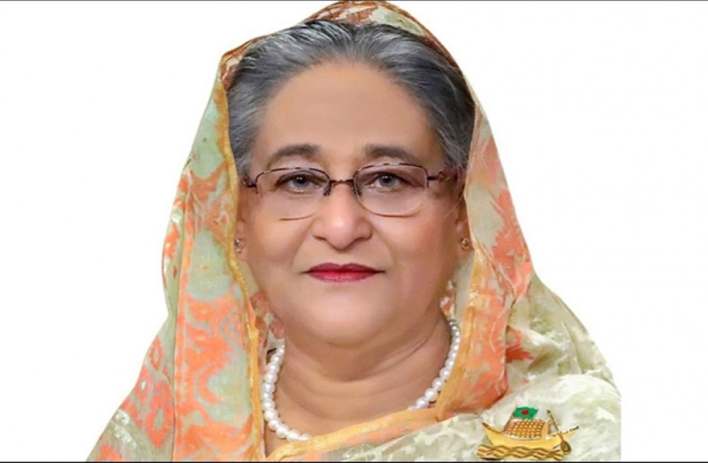 ‘বঙ্গবন্ধুর দেখানো পথেই আ’লীগ দরিদ্রের কল্যাণে কাজ করে’